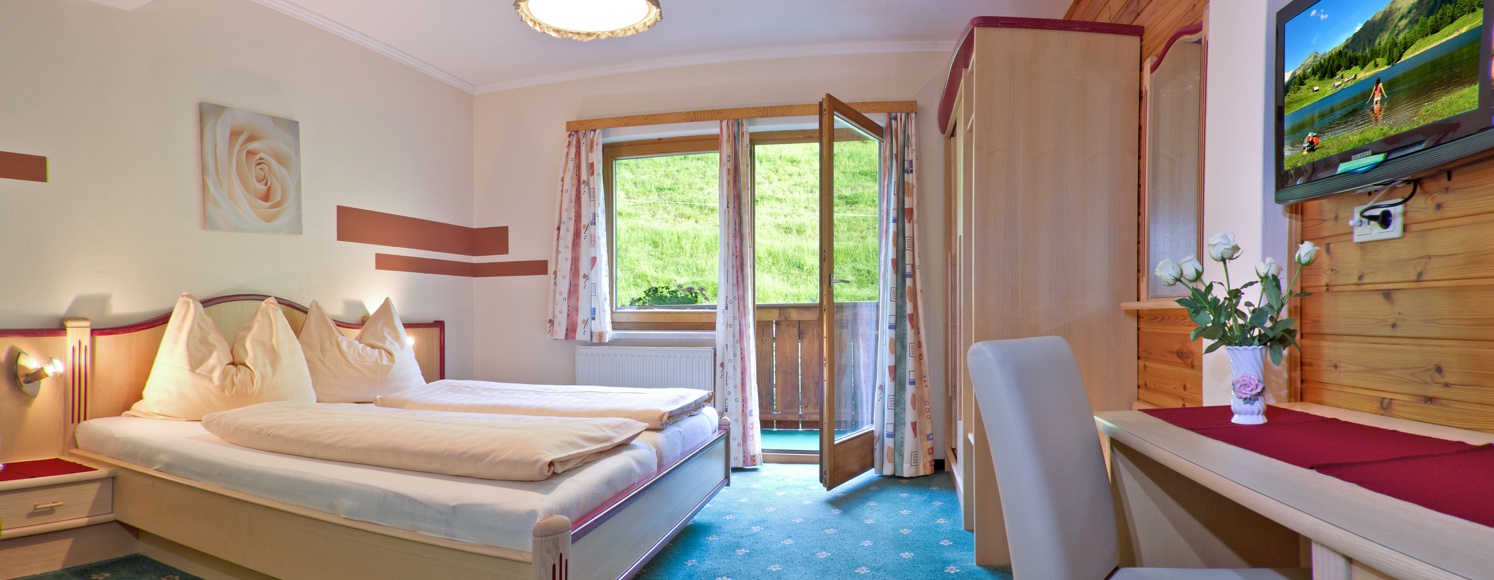 Hotel Kaiserweg