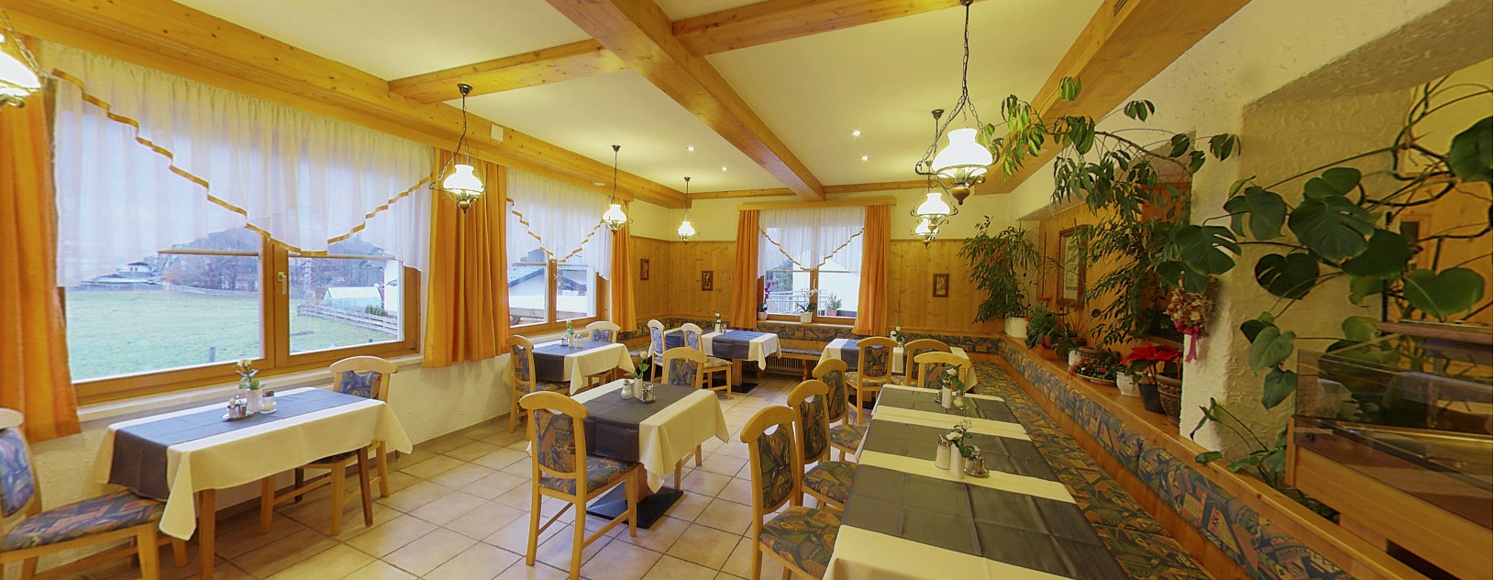 Gasthof-Restaurant Kaiserweg