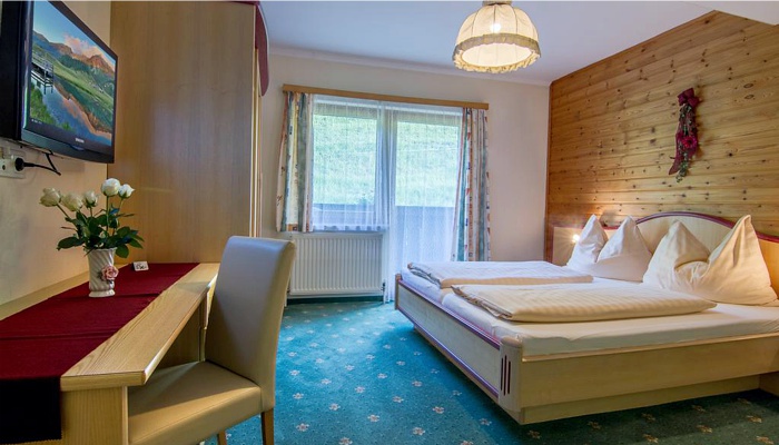Hotel Kaiserweg