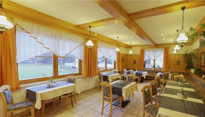 Restaurant Kaiserweg
