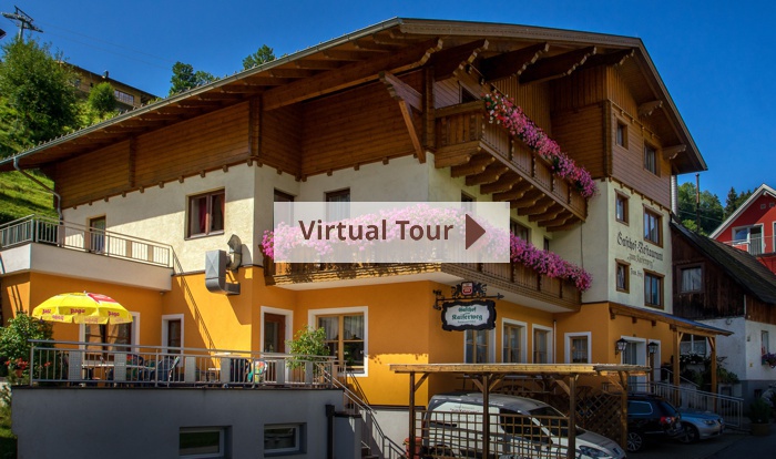 Imagelink to Virtual Tour Hotel Kaiserweg, Schladming