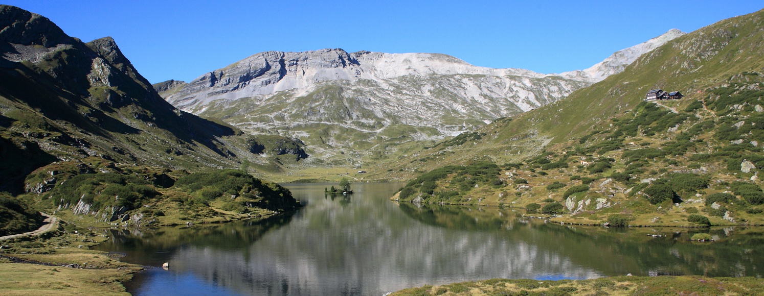 Unterer Giglachsee